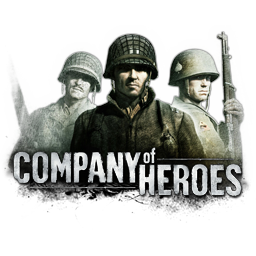 Company Of Heroes Icon 256x256 png
